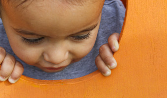 My Baby Turns 2 (without turning 1!)