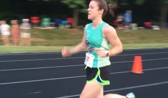 Ultimate Runner 2016