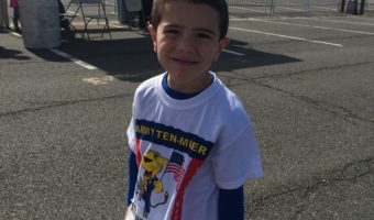 The Army Ten Miler 2016 {race report}