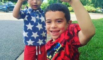 5 Reasons I Love the 4th of July 5K