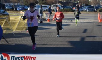 Jingle Jog 5K