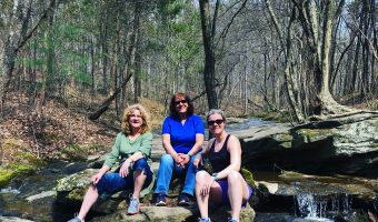 2018: Year in review