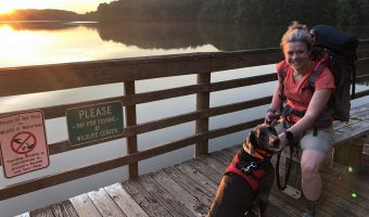 Trip Planning for the Pacific Crest Trail