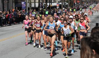 Olympic Marathon Trials 2020