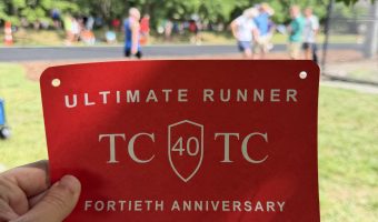 Ultimate Runner 2026